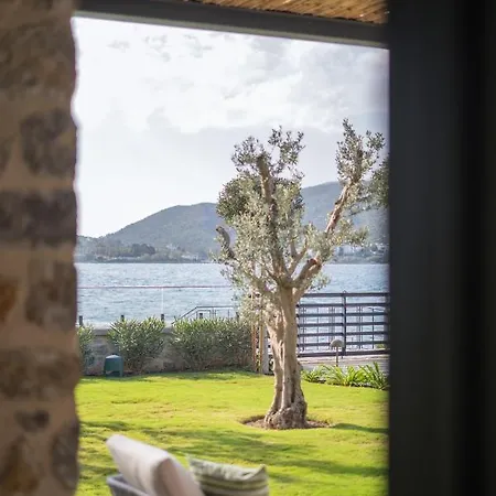 Palaia Ξενοδοχείο