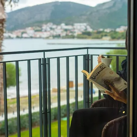 Ξενοδοχείο Palaia Datca