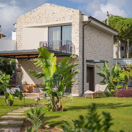 Ξενοδοχείο Palaia *