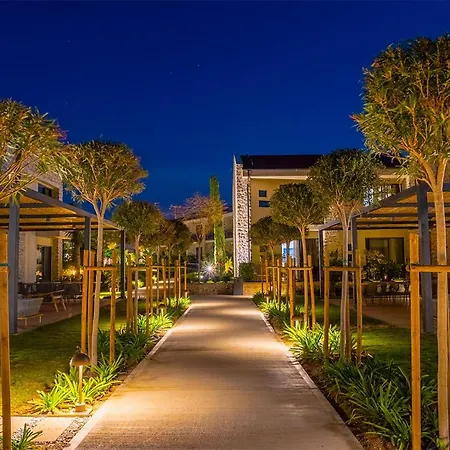 Palaia Hotell Datça