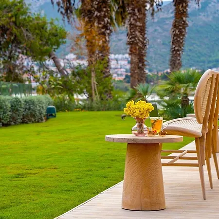 Hotell Palaia Datça