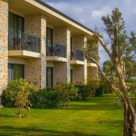 Palaia Hotell *