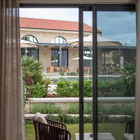 Hotell Palaia Datça