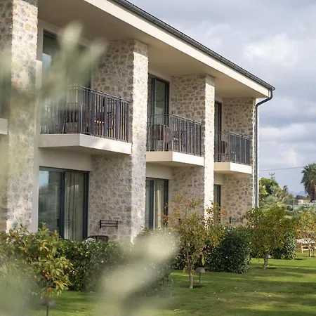 Hotell Palaia Datça